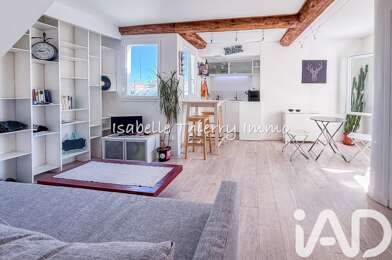 Appartement 2 pièces 359000 €