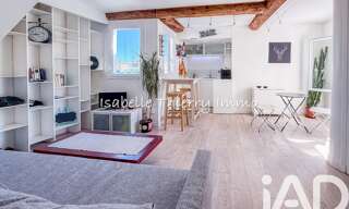 Appartement 2 Pièces 32 m² à vendre à Paris 9 (75009)