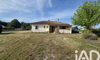Maison 5 Pièces 88 m² à vendre à Lesparre-Médoc (33340)
