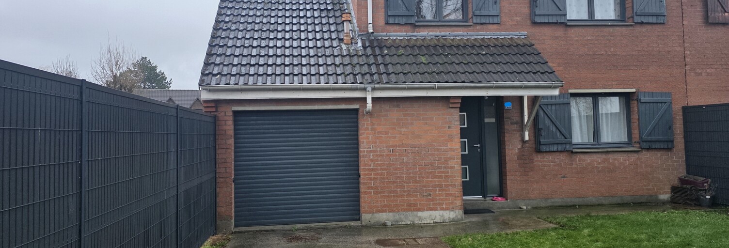 Maison 6 Pièces 120 m² à vendre à Houplin-Ancoisne (59263)