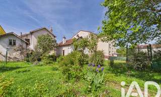Maison 4 Pièces 70 m² à vendre à Épinal (88000)