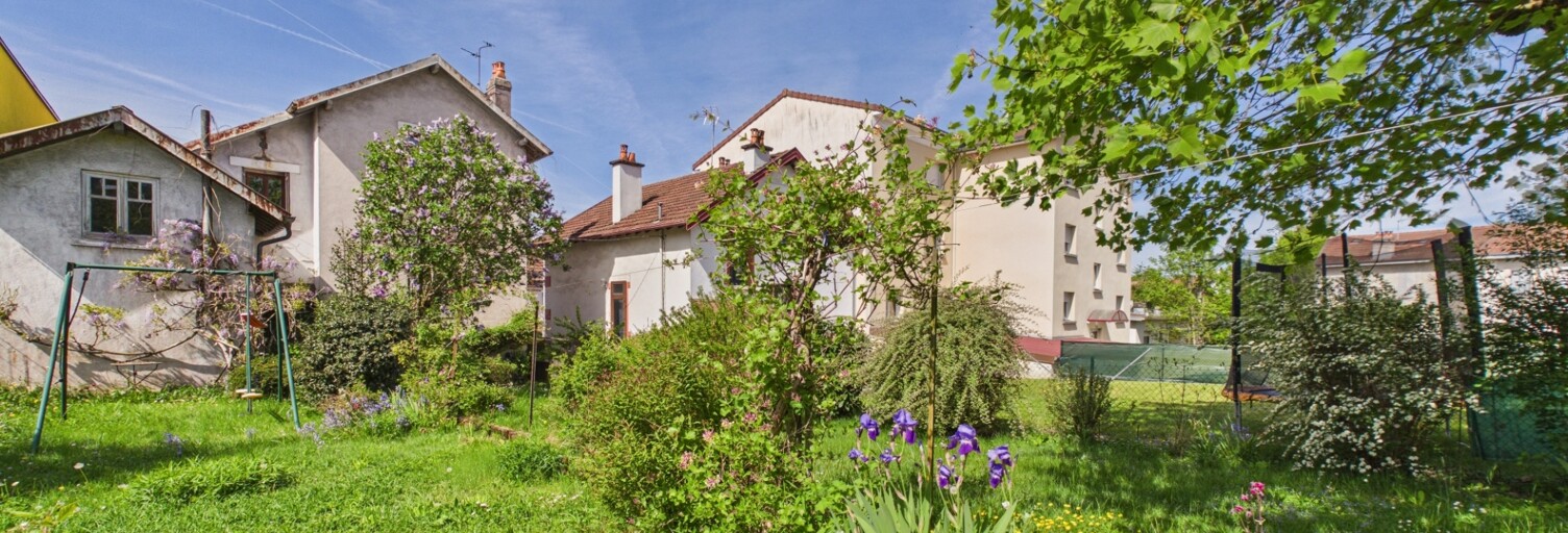 Maison 4 Pièces 70 m² à vendre à Épinal (88000)