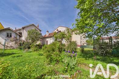 Maison 4 pièces 82000 €