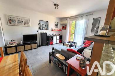 Appartement 3 pièces 148000 €