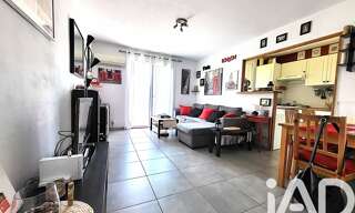 Appartement 3 Pièces 55 m² à vendre à Draguignan (83300)