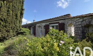 Maison 5 Pièces 121 m² à vendre à Rouillac (16170)