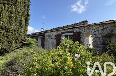 Vente Maison traditionnelle 5 pièces — photo du bien