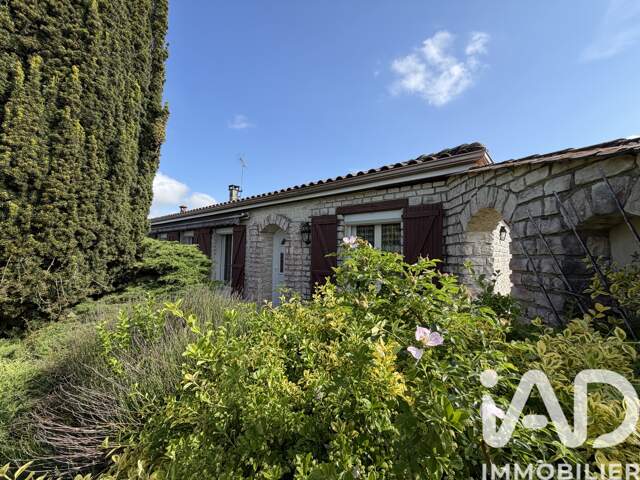 Vente Maison traditionnelle 5 pièces — photo du bien