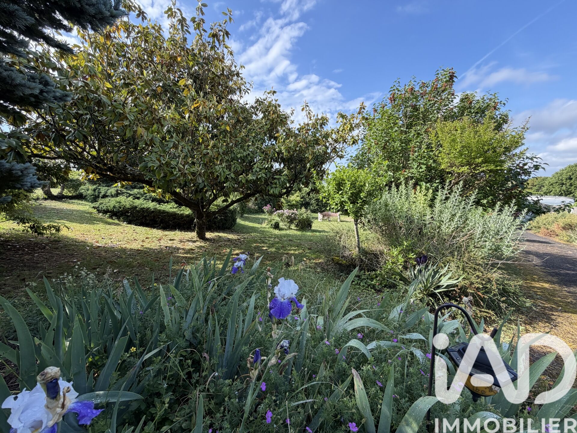Vente Maison traditionnelle 5 pièces - Photo 2