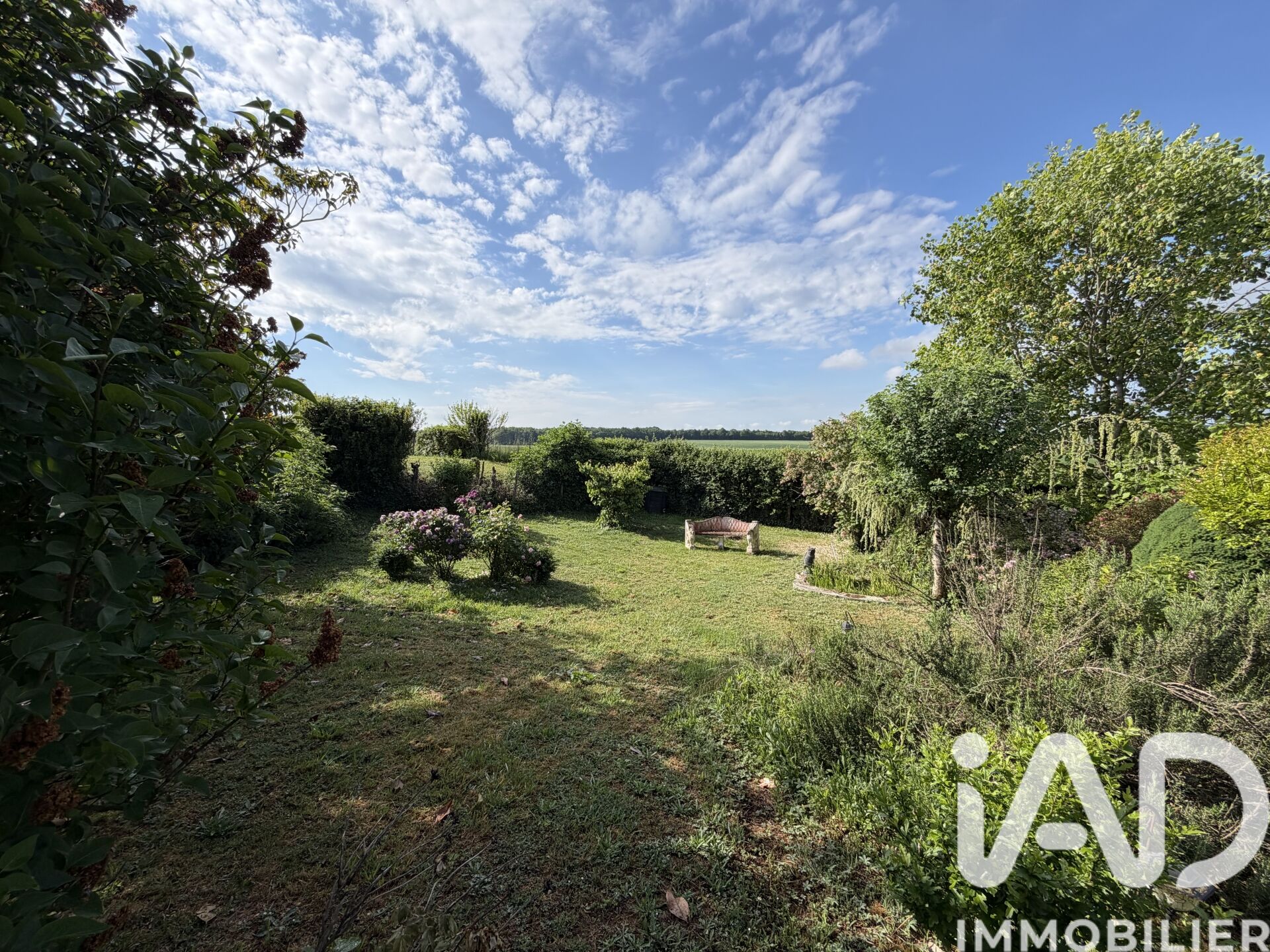 Vente Maison traditionnelle 5 pièces - Photo 3