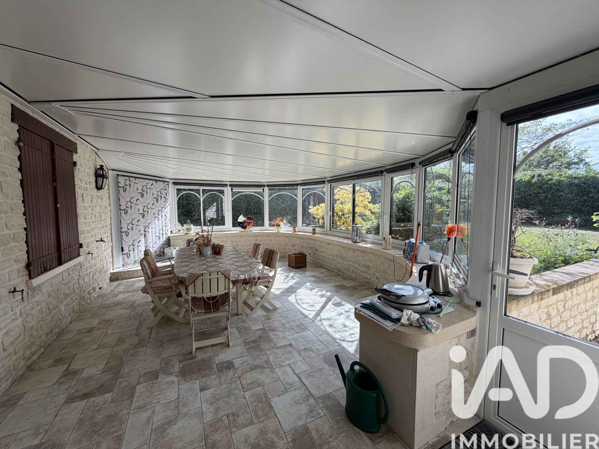 Vente Maison traditionnelle 5 pièces - Photo 4