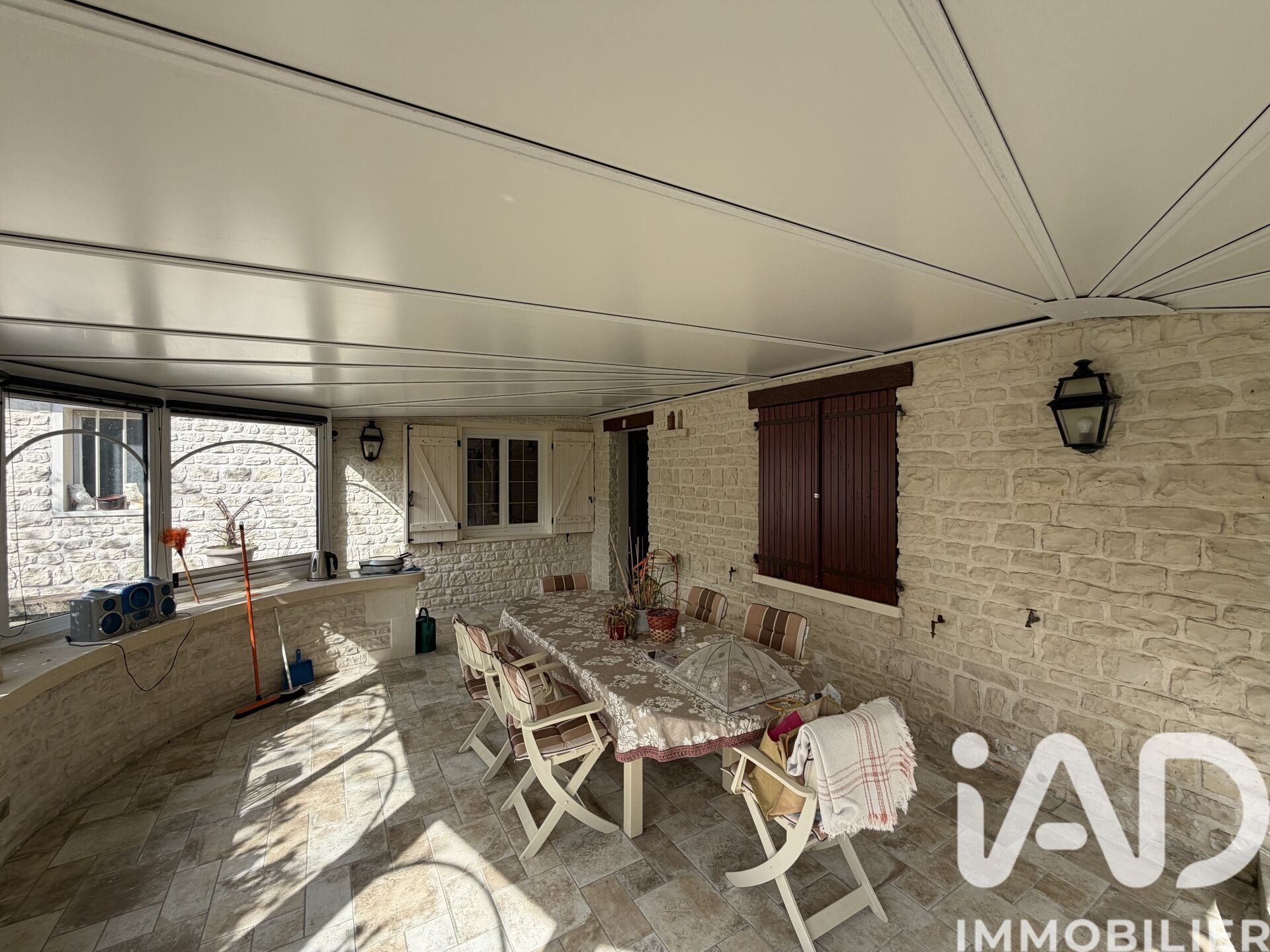 Vente Maison traditionnelle 5 pièces - Photo 5