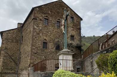 Maison 8 pièces 175000 €