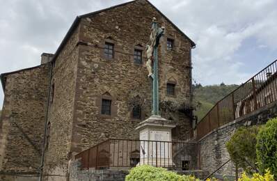 Vente Château 8 pièces — photo du bien