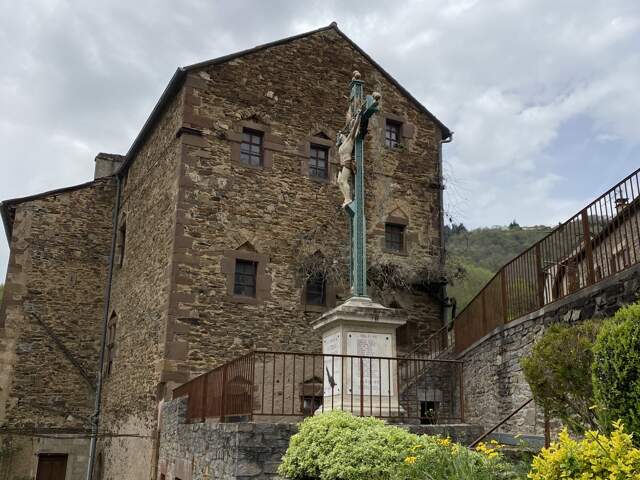 Vente Château 8 pièces — photo du bien