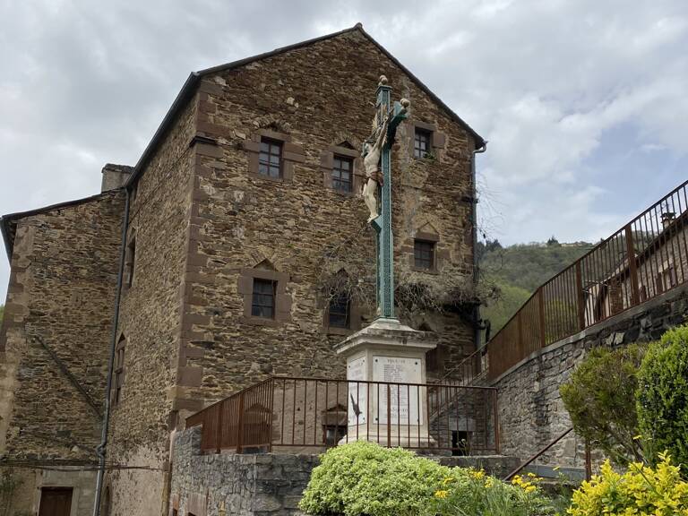 Vente Château 8 pièces — photo 1
