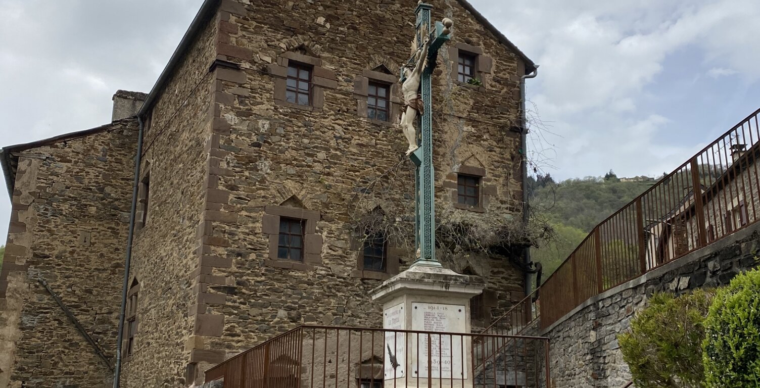 Vente Château 8 pièces — photo 1