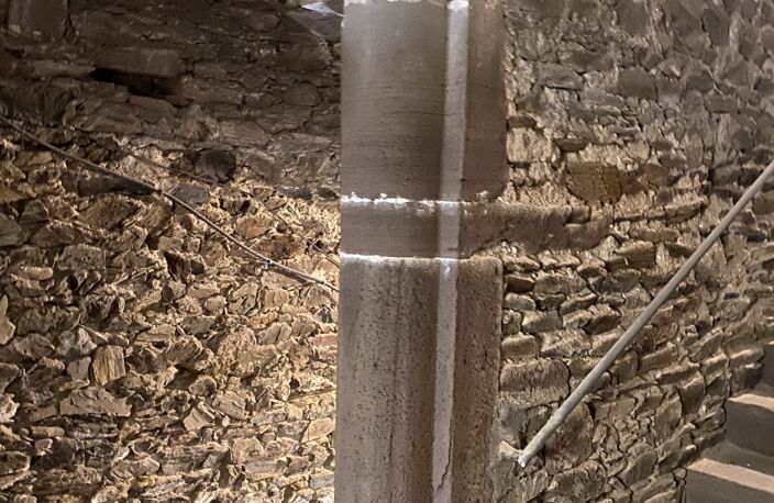 Vente Château 8 pièces — photo 2