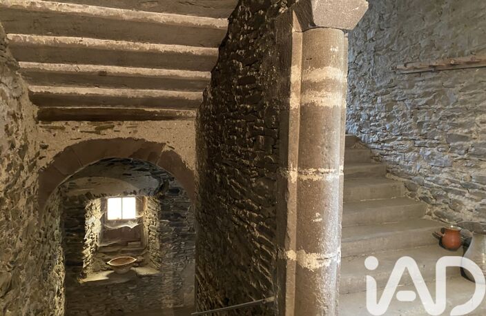 Vente Château 8 pièces — photo 4