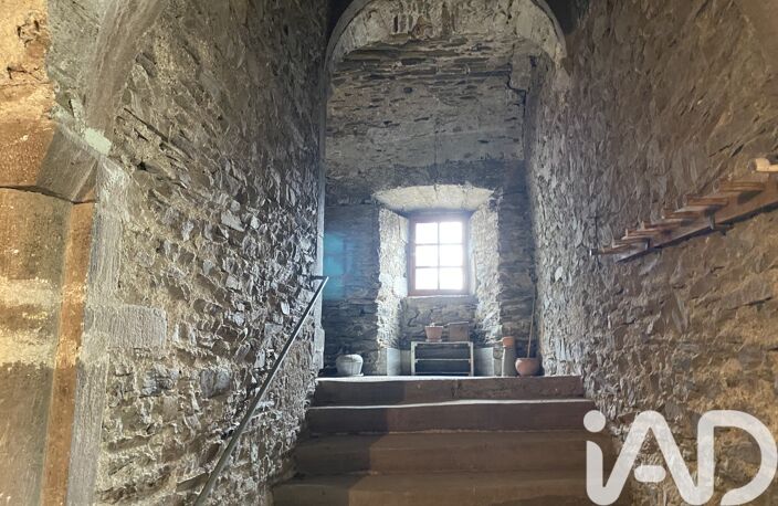Vente Château 8 pièces — photo 5