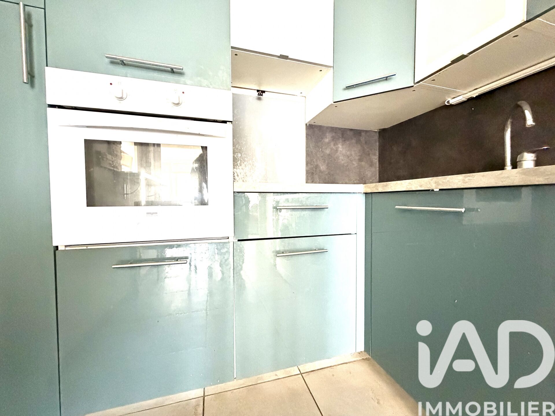 Vente Appartement 2 pièces - Photo 4
