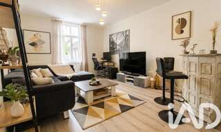 Appartement 4 Pièces 96 m² à vendre à Saint-Julien-lès-Metz (57070)