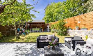 Maison 5 Pièces 110 m² à vendre à Vauréal (95490)