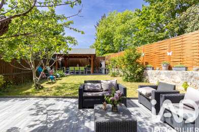 Maison 5 pièces 355000 €
