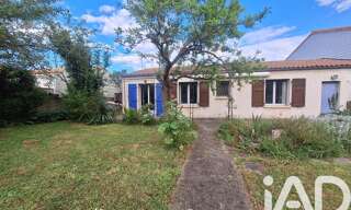 Maison 3 Pièces 74 m² à vendre à Esnandes (17137)