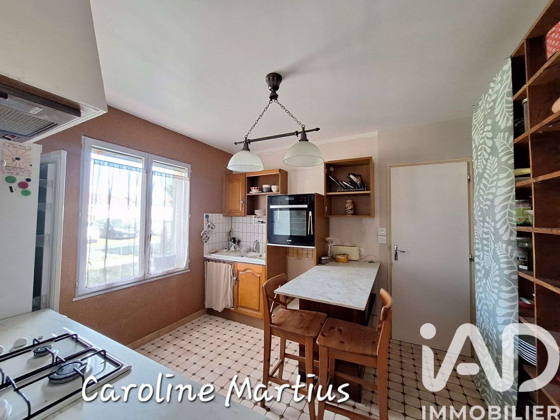 Vente Maison/villa 3 pièces - Photo 3