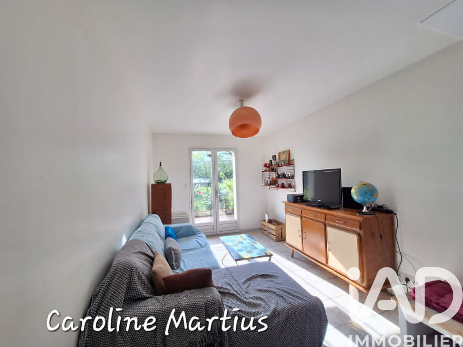 Vente Maison/villa 3 pièces - Photo 5