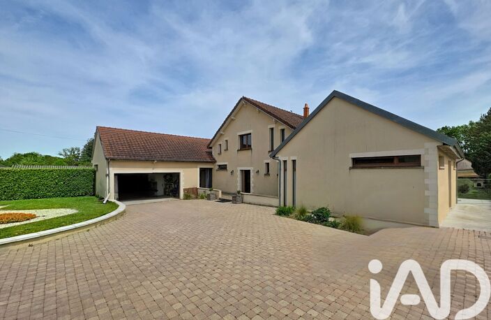 Vente Maison traditionnelle 9 pièces — photo 3