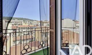 Appartement 3 Pièces 60 m² à vendre à Nice (06300)