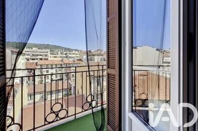 Appartement 3 pièces 398000 €