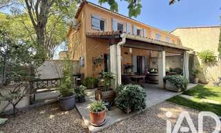 Maison 4 Pièces 91 m² à vendre à Avignon (84000)