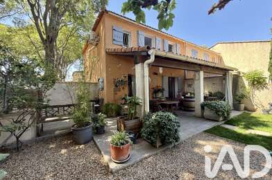Maison 4 pièces 249000 €