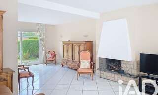 Maison 6 Pièces 126 m² à vendre à Croix (59170)