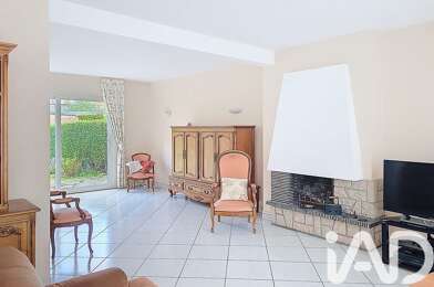 Maison 6 pièces 407000 €