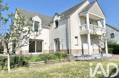 Maison 9 pièces 344000 €