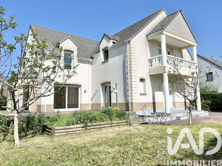 Vente Maison/villa 9 pièces — photo 1