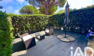 Appartement 2 Pièces 36 m² à vendre à Cassis (13260)