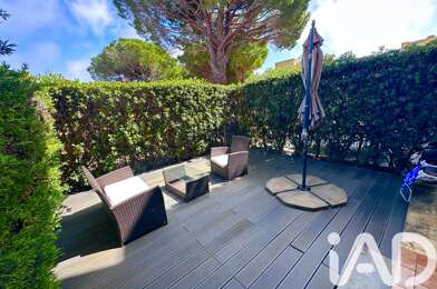 Appartement 2 pièces 250000 €