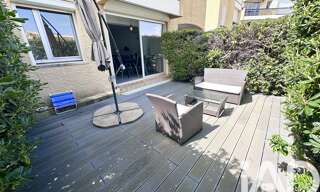 Appartement 2 Pièces 36 m² à vendre à Cassis (13260)