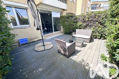 Appartement 2 pièces 250000 €