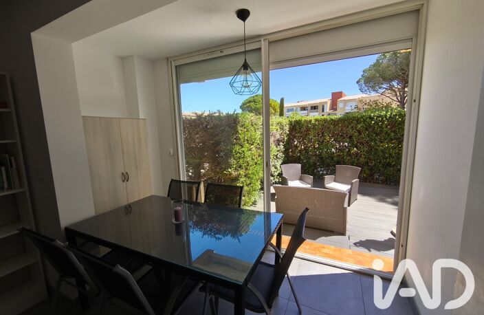 Vente Appartement 2 pièces — photo 3