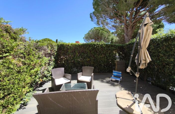 Vente Appartement 2 pièces — photo 4