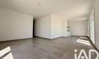 Appartement 3 Pièces 78 m² à vendre à Montpellier (34070)