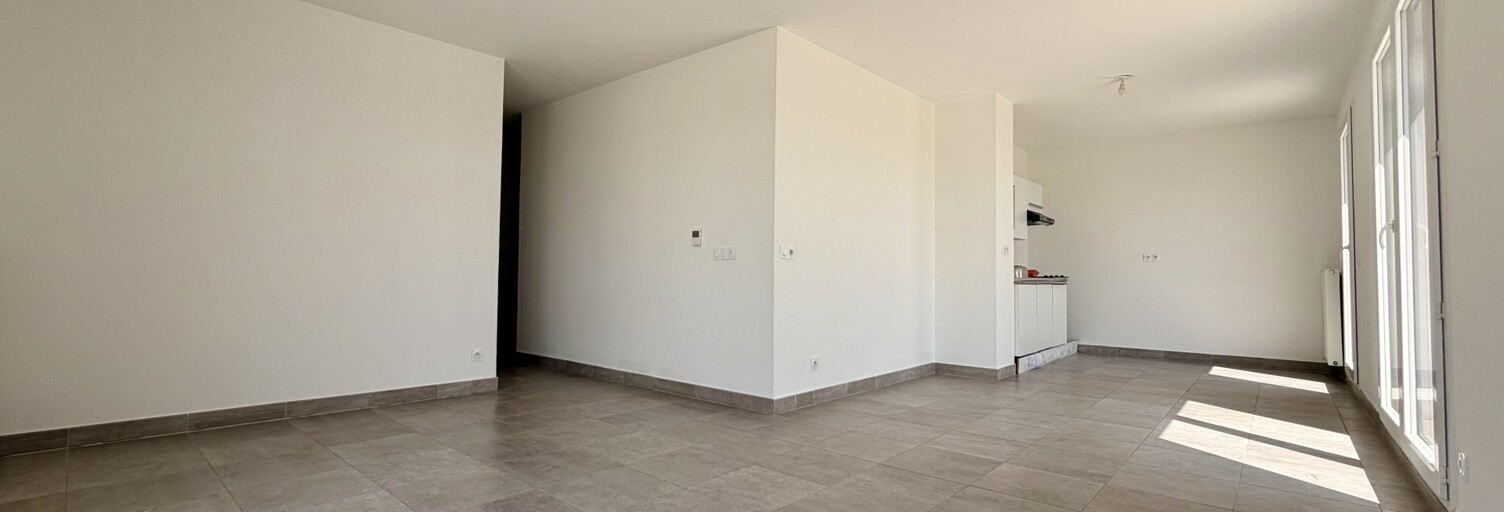 Appartement 3 Pièces 78 m² à vendre à Montpellier (34070)