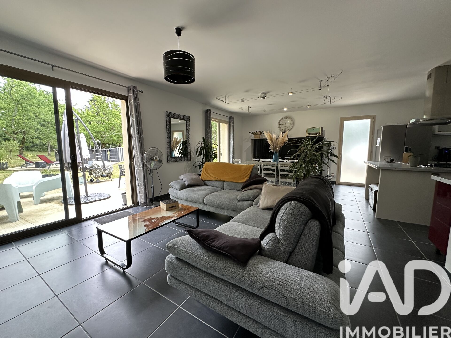 Vente Maison/villa 6 pièces - Photo 3