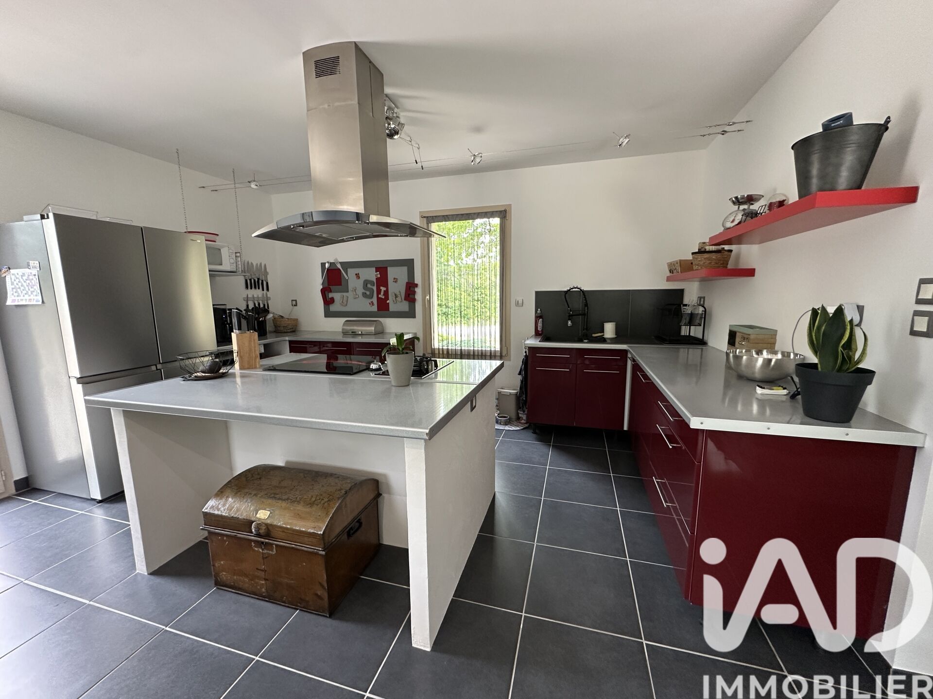 Vente Maison/villa 6 pièces - Photo 4